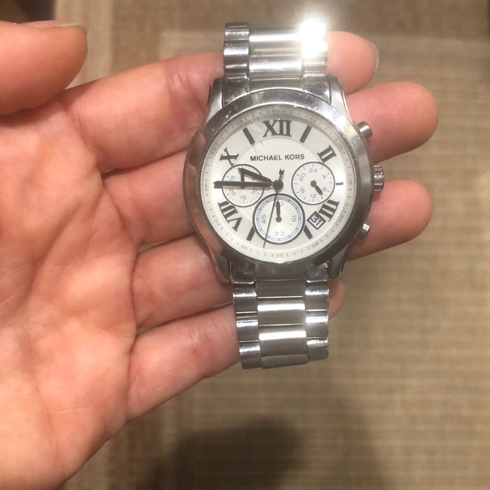 Michael Kors Women’s Watch
